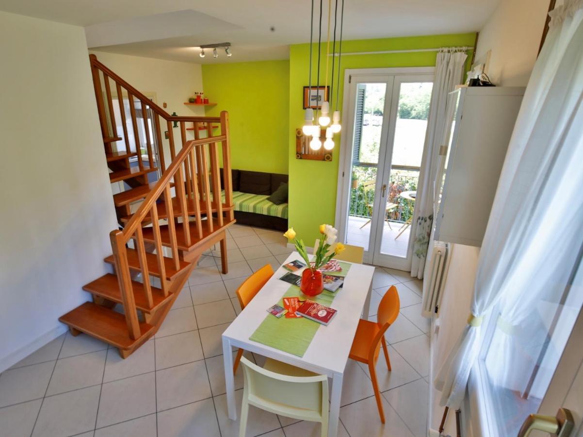 Bilobolo Apartman Bologna Kültér fotó