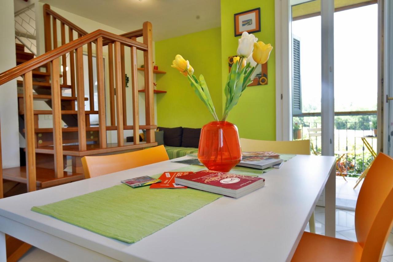 Bilobolo Apartman Bologna Kültér fotó