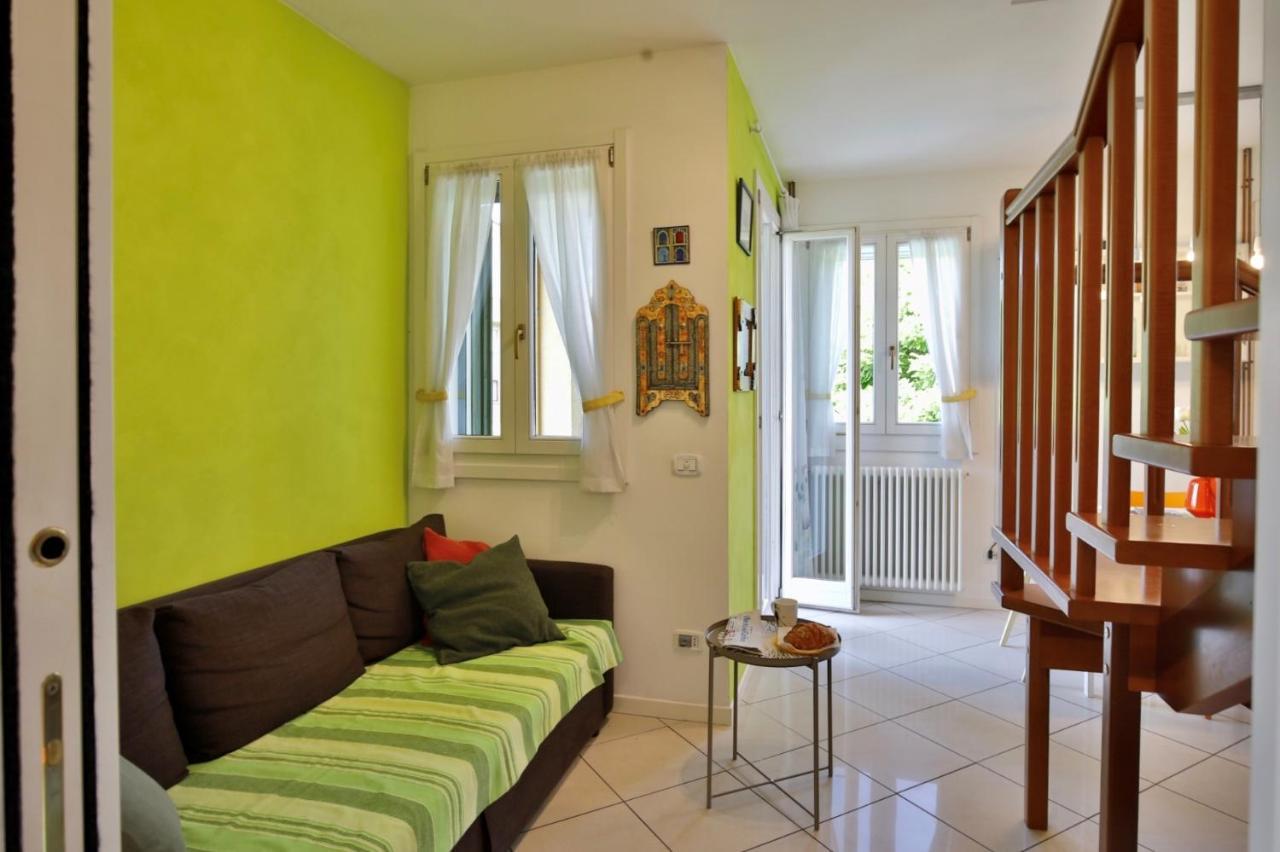 Bilobolo Apartman Bologna Kültér fotó